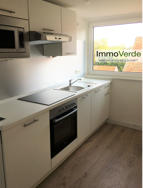 Clausthal-Zellerfeld Wohnungen, Clausthal-Zellerfeld Wohnung mieten