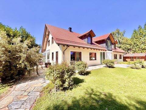 Kottgeisering Häuser, Kottgeisering Haus kaufen