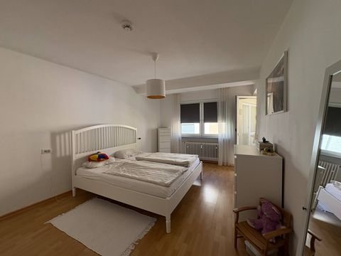 Saarbrücken Wohnungen, Saarbrücken Wohnung mieten