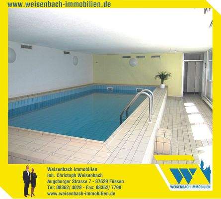 Weisenbach Immobilien