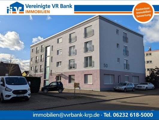 Straßenansicht 2