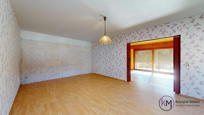 Essen-EG Neubau
