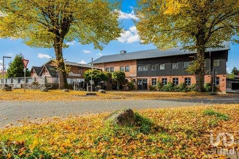 Aukrug Renditeobjekte, Mehrfamilienhäuser, Geschäftshäuser, Kapitalanlage