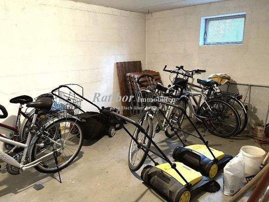 Fahrradkeller