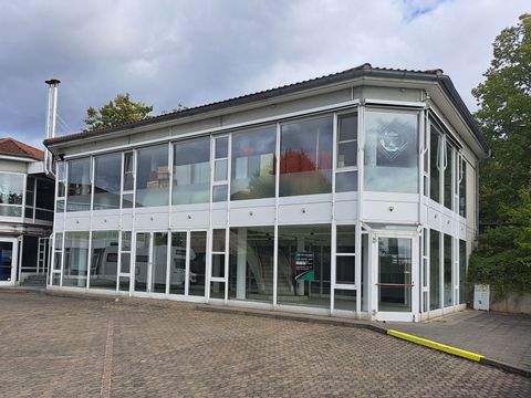 Schweinfurt Ladenlokale, Ladenflächen 