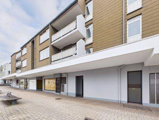 Kapitalanlage in Völklingen-City