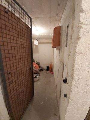 Keller Nr 3 von hinten