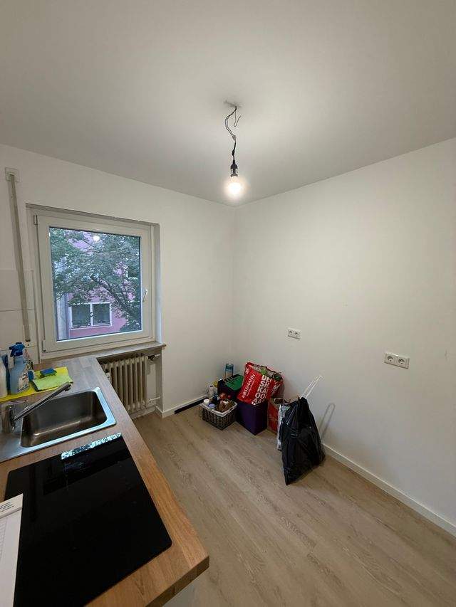 1 - Zimmer-Wohnung in Nürnberg - nähe Rathenauplatz ! - Photo 4
