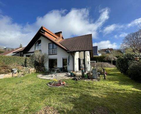 Lüdenscheid Häuser, Lüdenscheid Haus kaufen