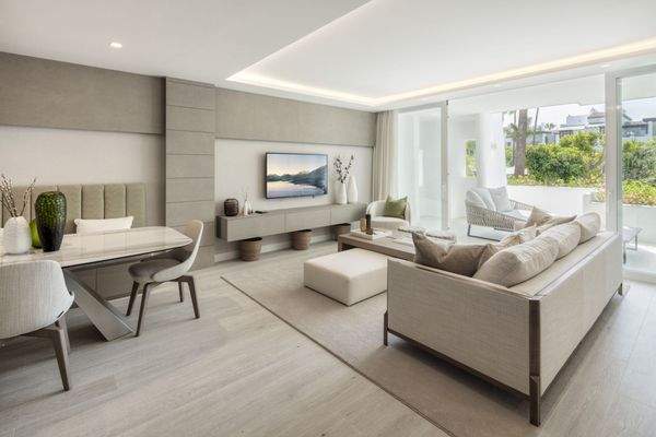 Photo: Apartment in Marbella Golden Mile
