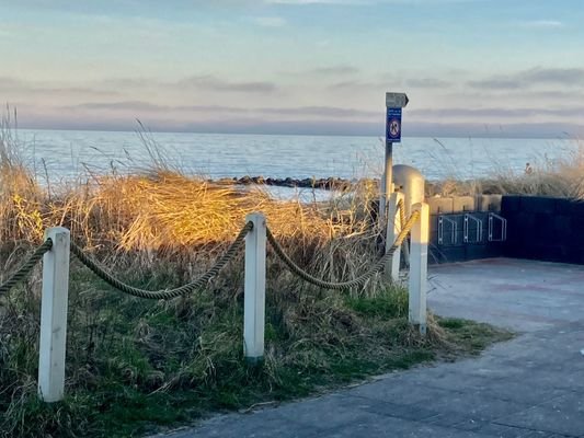 Schönhagen Strand