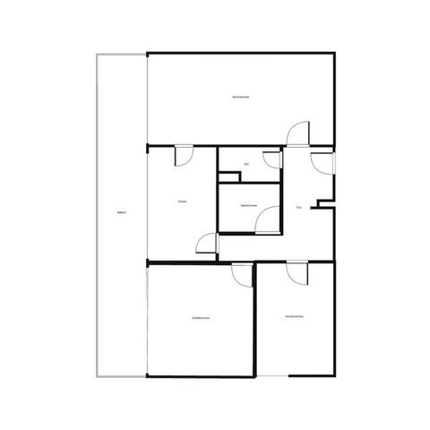 Leutkirch Wohnungen, Leutkirch Wohnung mieten