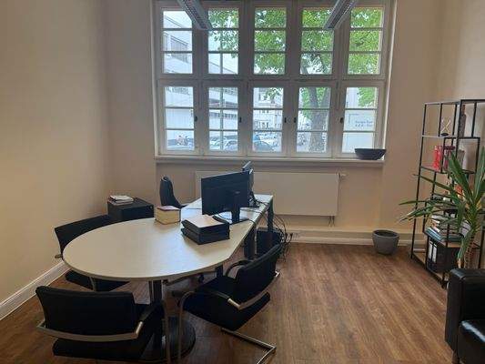 Büro