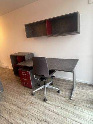 FH552_Zimmer inkl. Möblierung