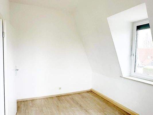 Kinder- bzw Arbeitszimmer