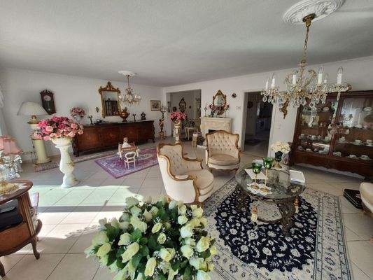 Eine Besichtigung lohnt...