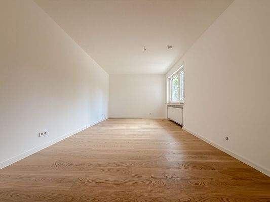 Impression Schlafzimmer 1