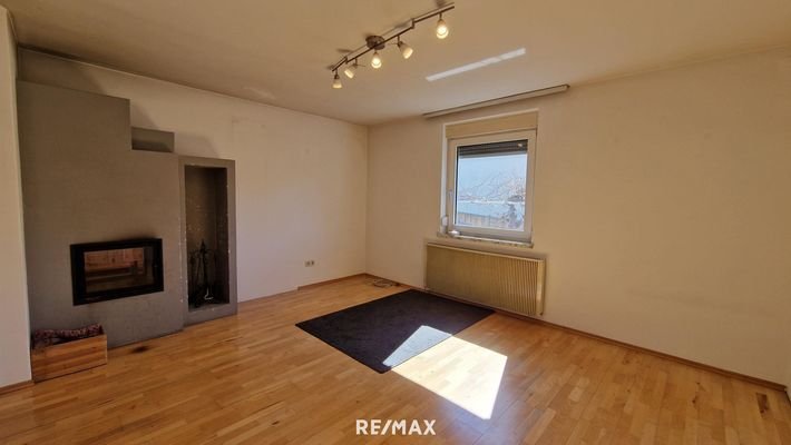 Wohnzimmer EG