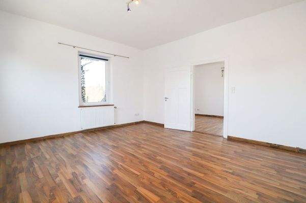 Whg. 2 - Schlafzimmer 