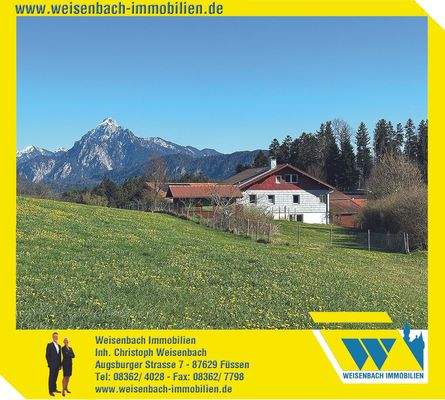 Weisenbach Immobilien