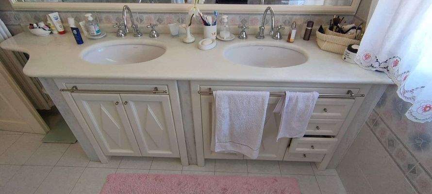 schönes Penthouse im Zentrum von Grado mit Terrasse und Parkplatz