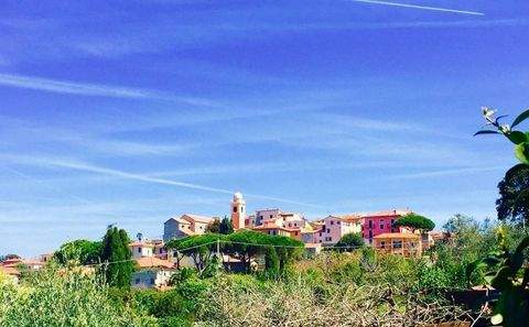 Montemarcello Wohnungen, Montemarcello Wohnung kaufen