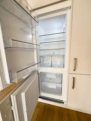 Kühl-/Gefrierkombination