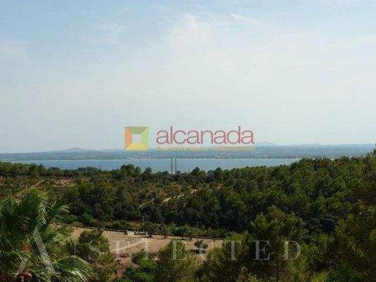 Baugrundstück zu verkaufen im Paradis von Bonaire in Alcúdia, Mallorca