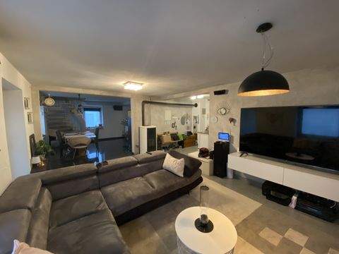 Jettingen Wohnungen, Jettingen Wohnung kaufen