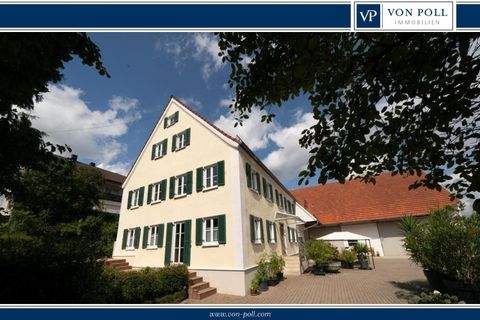 Fünfstetten / Nußbühl Häuser, Fünfstetten / Nußbühl Haus kaufen