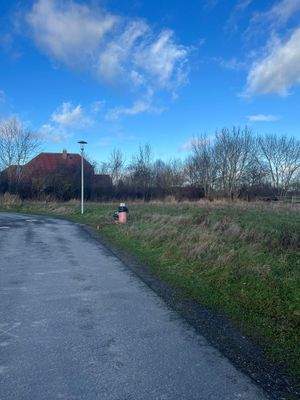 Baureifes Grundstück