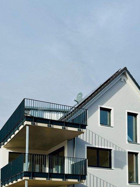 Emmendingen Windenreute Wohnungen, Emmendingen Windenreute Wohnung mieten