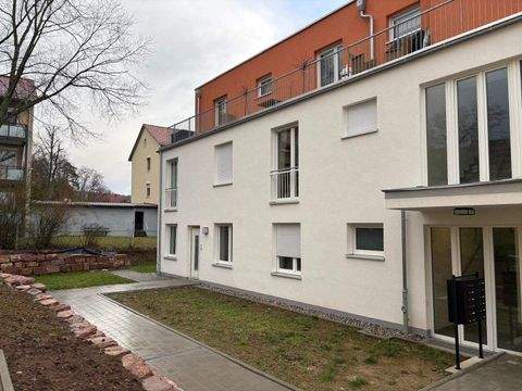 Bad Kissingen Wohnungen, Bad Kissingen Wohnung kaufen