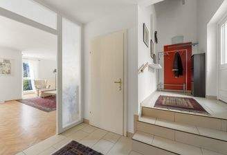 Reihenhaus kaufen Graz Andritz (1)