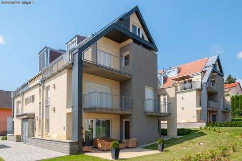 Héviz Wohnungen, Héviz Wohnung mieten