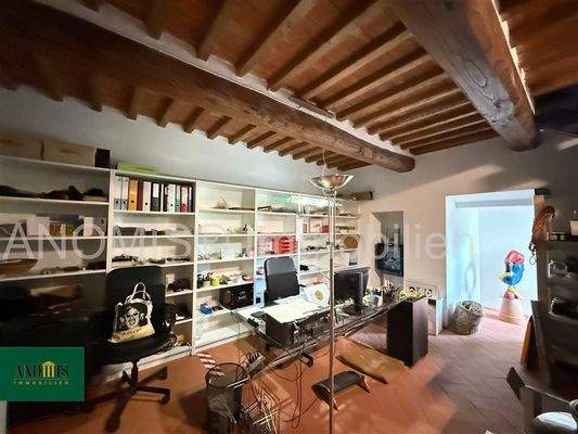 Agriturismo Restaurant