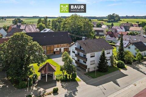 Bad Buchau Häuser, Bad Buchau Haus kaufen