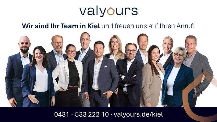 Unser Team 