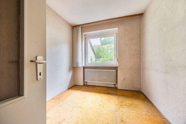 Kinder-/Gästezimmer oder Büro