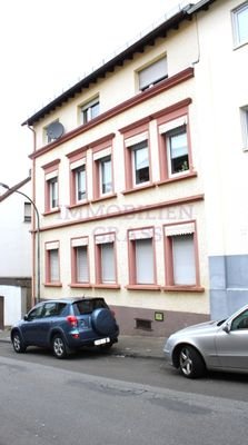 Straßenansicht