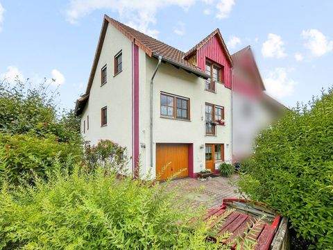 Alsfeld Häuser, Alsfeld Haus kaufen