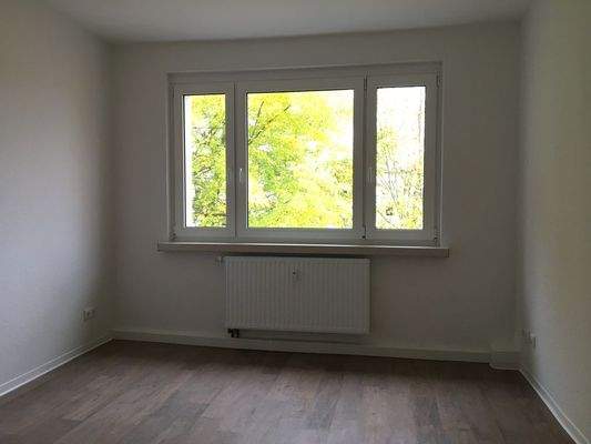 Musterfoto Schlafzimmer