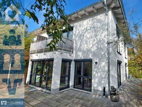 Weilheim in Oberbayern Häuser, Weilheim in Oberbayern Haus kaufen