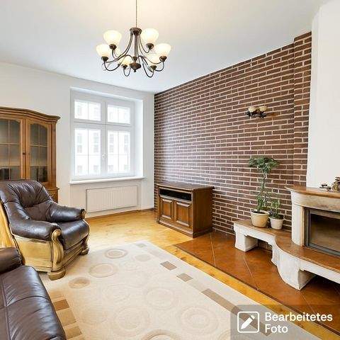 Szczecin Wohnungen, Szczecin Wohnung kaufen