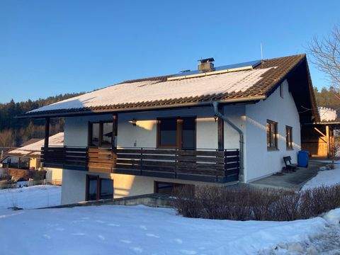 Ruhmannsfelden Wohnungen, Ruhmannsfelden Wohnung mieten