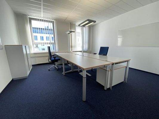 Büroraum 2. OG 