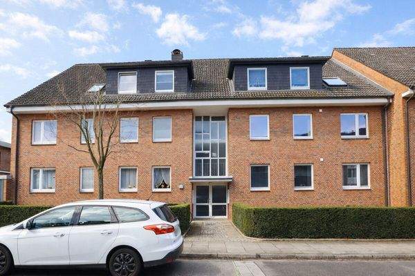 Außenansicht (saisonale Anpassung durch KI)