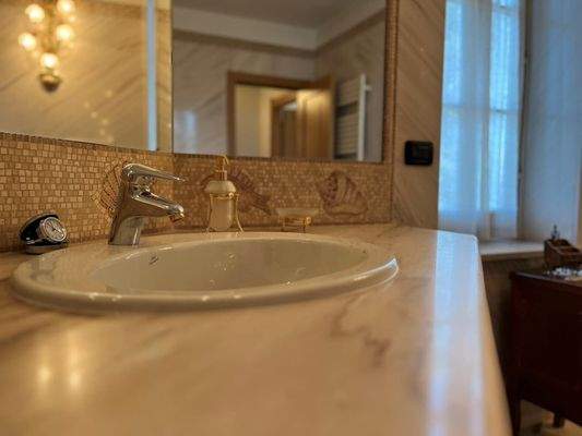 Villa in Piemont / Provinz Novara