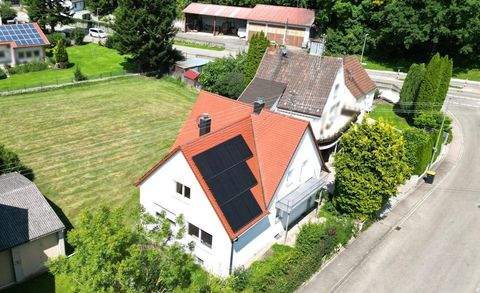 Babenhausen Häuser, Babenhausen Haus kaufen
