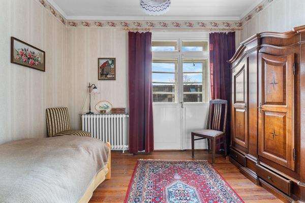 Kleines Gästezimmer